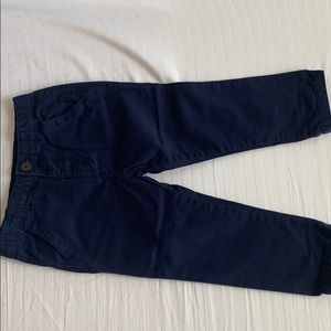 Zara baby boy pants